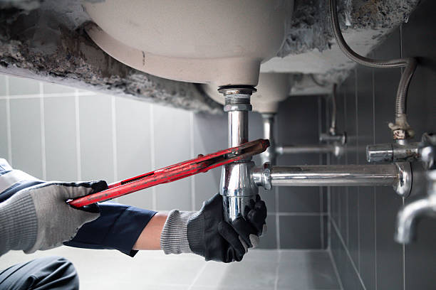 Trusted Leak Detection service in Spring Lake, MI - Masters Plumbing Service